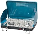 Stansport High Output Propane Stove with Piezo Igniter
