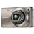 Sony DSC-W290T Digitalkamera (12 Megapixel, 5-fach opt. Zoom, 3" Display) bronze