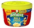 Chef Boyardee Macaroni and Cheese, 7.5-Ounce Microwavable Bowls (Pack of 12)