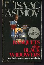 Banquets of the Black Widowers