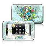 Chica Surfica White Design Protective Skin Decal Sticker for Dell Streak 7  ....