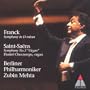Symphony in D / Symphony 3