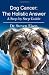 Dog Cancer: The Holistic Answer: A Step by Step Guide