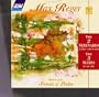 2 Serenades for Flute, Violin & Viola