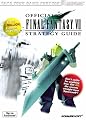 Official Final Fantasy VII Strategy Guide, Playstation Version (v. 1)