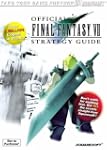 Final Fantasy VII Official Guide: v....