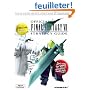 Official Final Fantasy VII Strategy Guide
