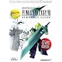 "Final Fantasy VII" Official Guide: v. 1 (Brady Games Strategy Guides)