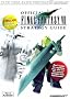 Final Fantasy VII Official Guide: v. 1 (Brady Games Strategy Guides)