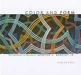 Color and form : the geometric sculptures of Morton C. Bradley Jr.