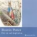 Beatrix Potter: Her Art and Inspiration (National Trust Guidebooks): Her Art and Inspiration (National Trust Guidebooks)