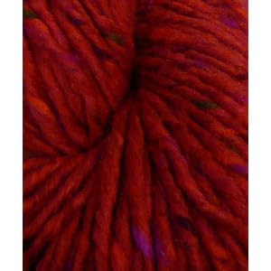Debbie-Bliss-Donegal-Luxury-Tweed-Chunky-07-Red