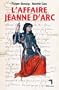L'affaire Jeanne d'Arc