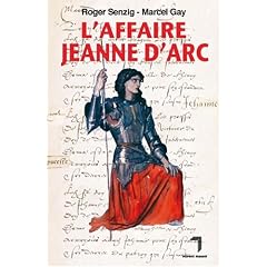 L'affaire Jeanne d'Arc