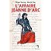 L'affaire Jeanne d'Arc