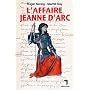L'affaire Jeanne d'Arc de Marcel Gay