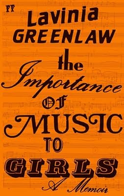 The Importance of Music to Girls