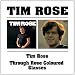 Tim Rose/Through Rose Colored Glasses