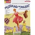 The Sound of Music for Female Singers Pro-vocal Vol. 34 Bk Cd (Pro Vocal) (v. 34) by Various