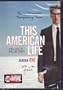 This American Life DVD - Season One - Ira Glass Showtime TV Series