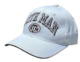 Zephyr Texas A&M Aggies White College Cap