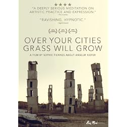 Over Your Cities Your Grass Will Grow