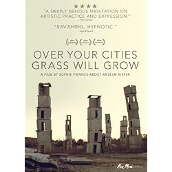 Over Your Cities Your Grass Will Grow
