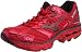 [ミズノ] MIZUNO WAVE INSPIRE AURA  8KN172 99 (RD×AURA/25)