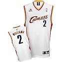 adidas Cleveland Cavaliers Mo Williams Youth (sizes 8-20) Replica Home Jersey