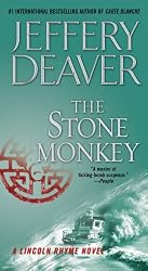 The Stone Monkey (Lincoln Rhyme Novels)