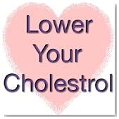 Lowering Your Cholesterol