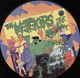 The Mutant Monkey & the Surfers from Zorch [Vinyl]