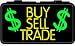 Backlit Lighted Sign - 