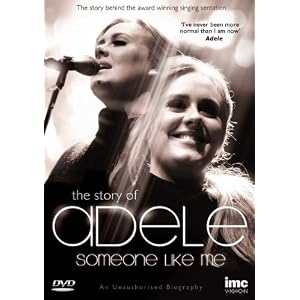 Adele Someone Like Me
