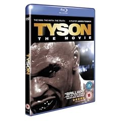 Tyson - The Movie [Blu-ray] [2008]