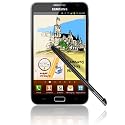 Samsung Galaxy Note GT-N7000 Unlocked Cellphone--US Warranty (Blue)