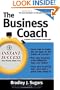 The Business Coach (Instant Success) (Instant Success Series)