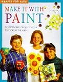 Make it with paint