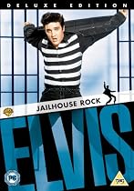 Elvis: Jailhouse Rock (Deluxe Edition) [DVD] [1957]