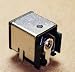 OEM AC DC POWER JACK SOCKET FOR ACER ASPIRE/ACER TRAVELMATE/ADVENT /CLEVO/EMACHINE/ EVEREX STEPNOTE/ FUJITSU-SIEMENS AMILO/ FUJITSU-SIEMENS LIFEBOOK /HYPERDATA/ IBM THINKPAD/ MITAC/ MTECH/ NORTHGATE/ PACKARD BELL/ PACKARD BELL EASYNOTE/ PROSTAR/ SAGER/ WINBOOK