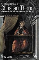 A Concise History of Christian Thought
