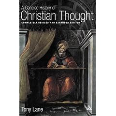 A Concise History of Christian Thought