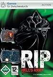 Eigenschaften Rough Trade Software / Games  / RIP Hell's Army
