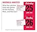 365 Days of Baseball Trivia! Page-A-Day Calendar 2016