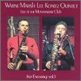 Live At The Montmartre Club: Jazz Exchange, Vol. 1