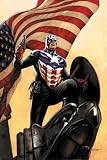  : Captain America #34: The Burden of Dreams Part Four