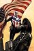 Search : Captain America #34: The Burden of Dreams Part Four