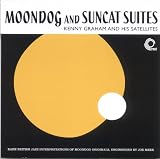 Moondog & Suncat Suites [Vinyl]