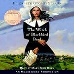 The Witch of Blackbird Pond | Elizabeth George Speare