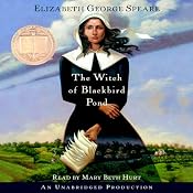 The Witch of Blackbird Pond | [Elizabeth George Speare]